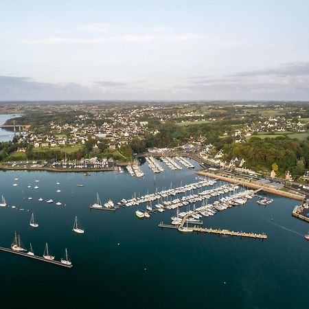 Gite Estuaire Du Trieux Lézardrieux エクステリア 写真