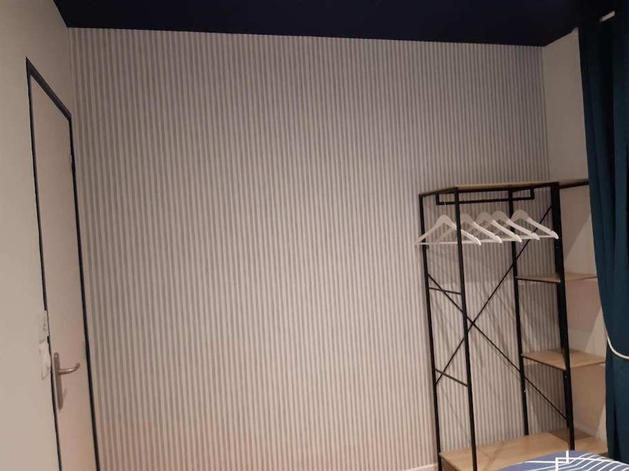 Gite Estuaire Du Trieux Lézardrieux エクステリア 写真